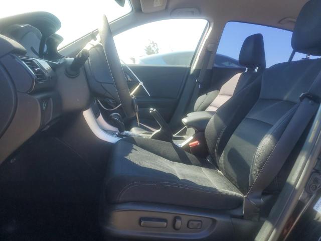2015 HONDA ACCORD SPORT - 1HGCR2F59FA175059
