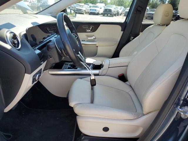 2021 MERCEDES-BENZ GLA 250 4M W1N4N4HB0MJ157858