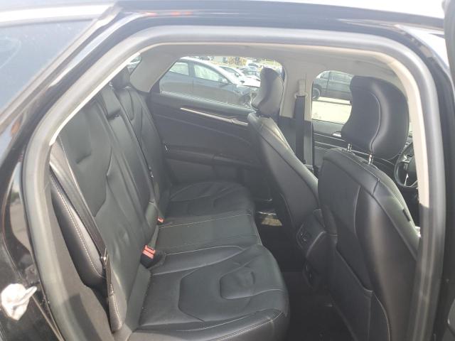 2018 FORD FUSION TITANIUM/PLATINUM HEV 3FA6P0RU2JR226253