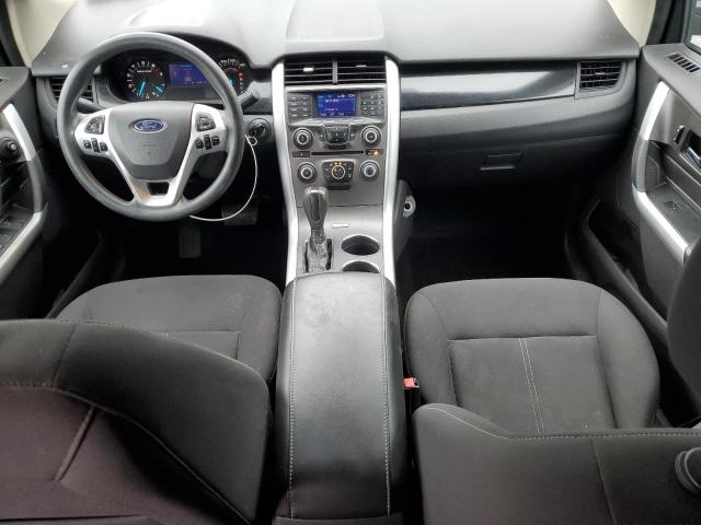 2013 FORD EDGE SE - 2FMDK3GC8DBB35112