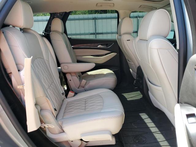 2023 BUICK ENCLAVE AV 5GAERDKW9PJ195798