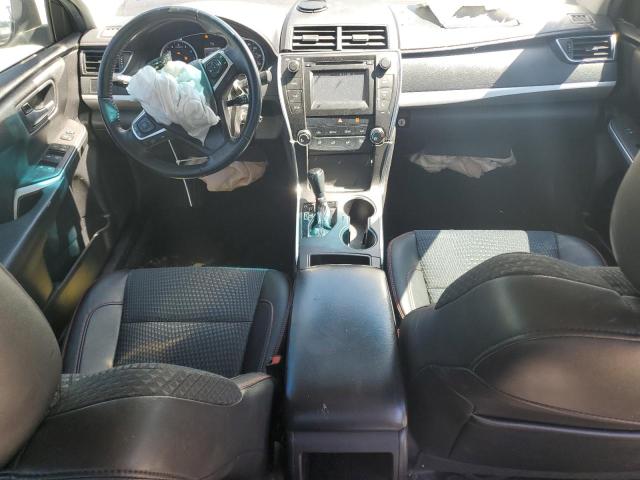2015 TOYOTA CAMRY LE 4T1BF1FK7FU052499