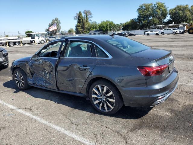 2021 AUDI A4 PREMIUM PLUS 40 WAUBBAF46MA024982
