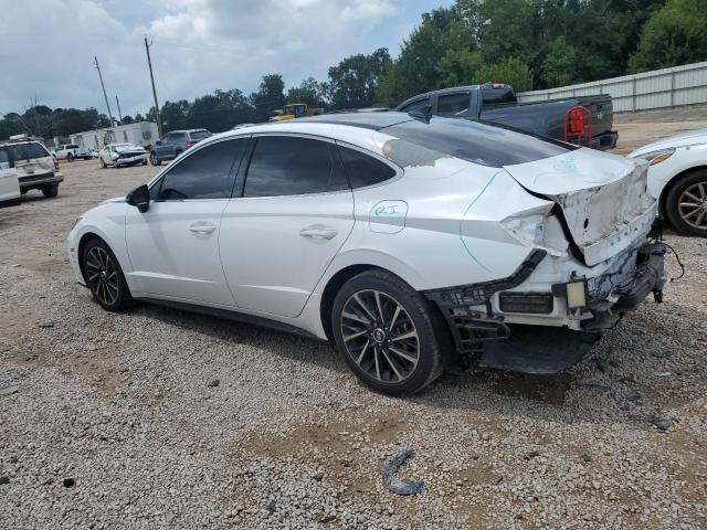2020 HYUNDAI SONATA SEL 5NPEJ4J29LH052003