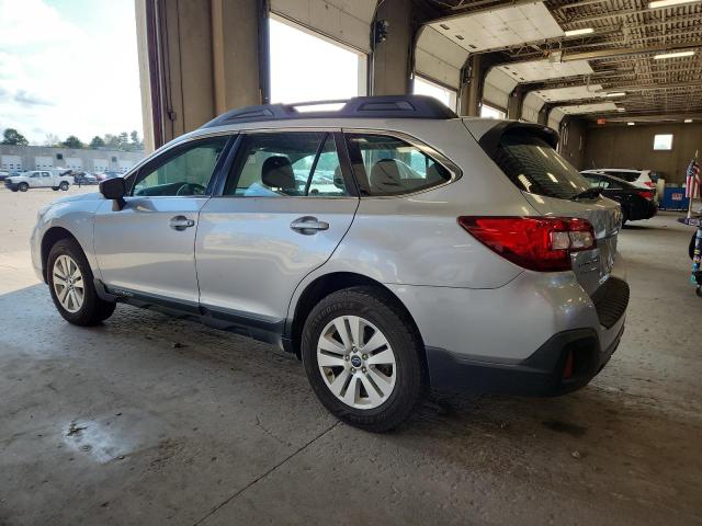 2019 SUBARU OUTBACK 2. 4S4BSABC3K3208774
