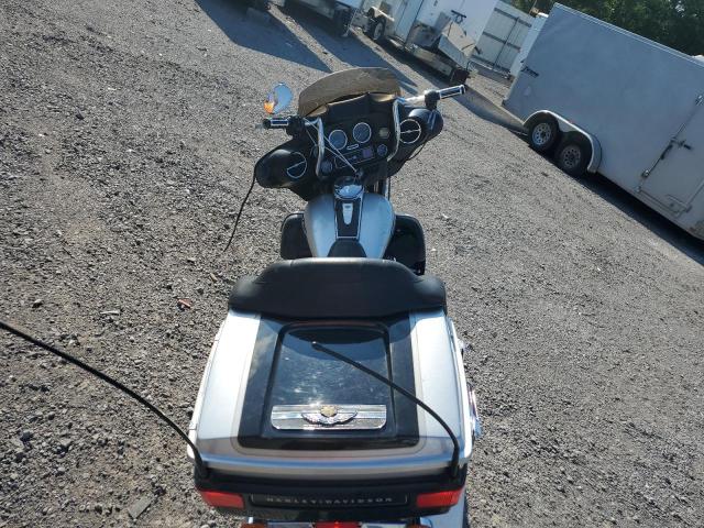 2003 HARLEY-DAVIDSON FLHTCUI ANNIVERSARY 1HD1FCW463Y614540