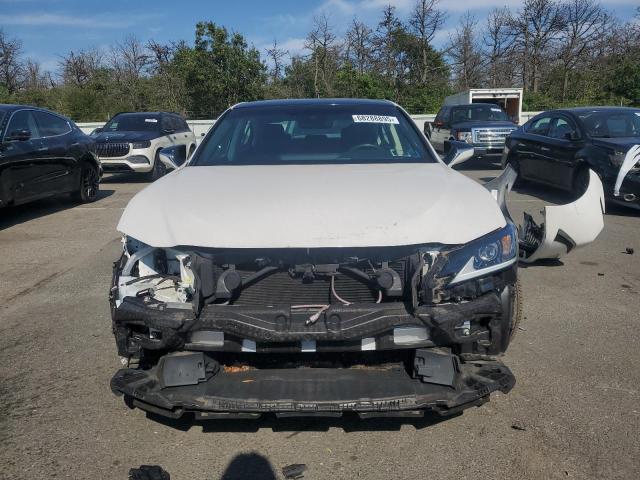 2020 LEXUS ES 350 LUXURY 58AEZ1B17LU067350