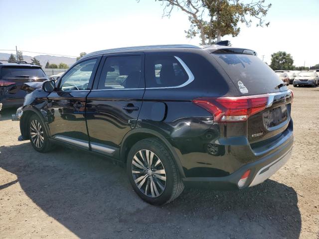 2019 MITSUBISHI OUTLANDER JA4AD3A39KZ023773
