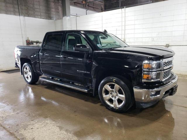 2015 CHEVROLET SILVERADO K1500 LT 3GCUKREC0FG535952