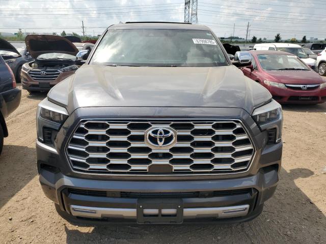 2024 TOYOTA SEQUOIA SR 7SVAAABA7RX039630