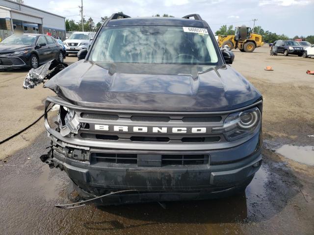 2021 FORD BRONCO SPO - 3FMCR9B60MRA03233