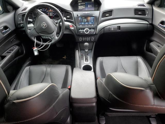 2019 ACURA ILX PREMIU #3294327876