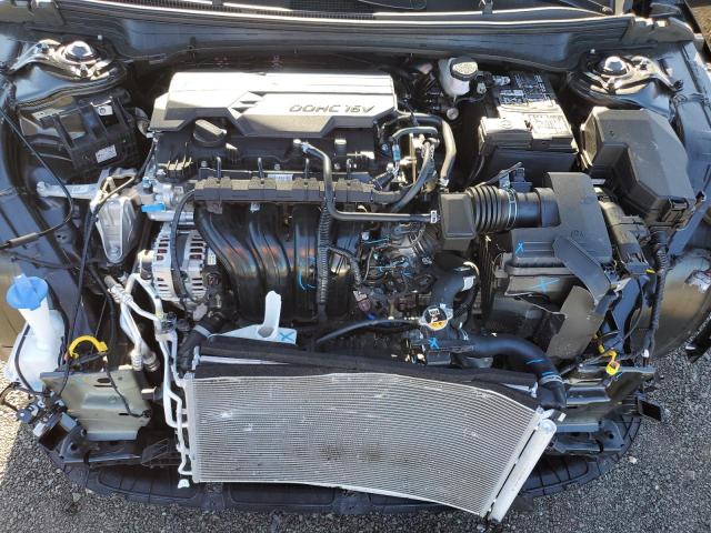 2025 KIA K4 LX #3291333146