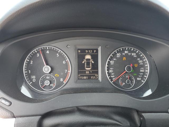 2014 VOLKSWAGEN JETTA GLI #3304529464