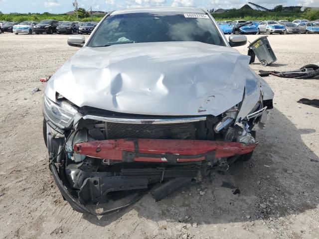 2018 FORD TAURUS SEL 1FAHP2E88JG138439