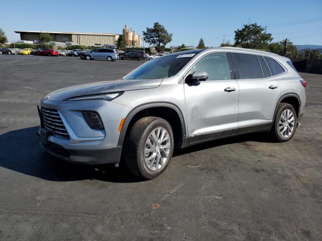 BUICK ENCLAVE PR