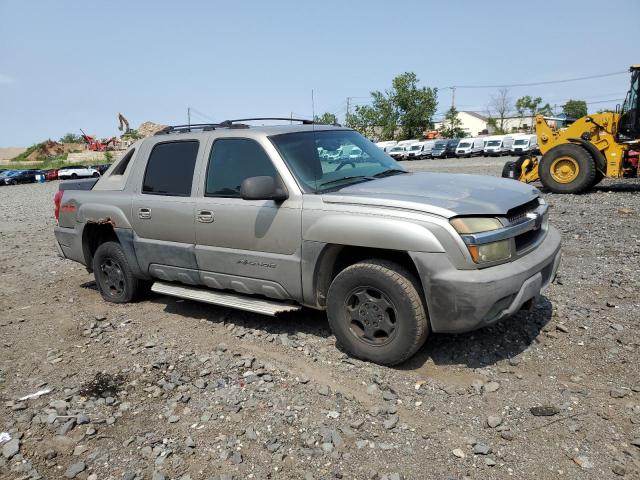 2003 CHEVROLET AVALANCHE #3301602748