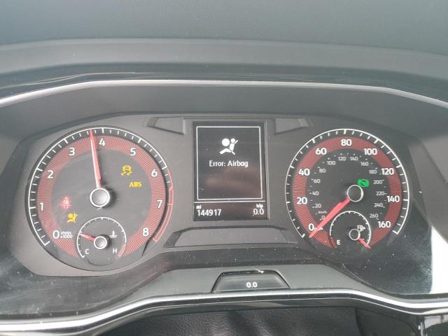 2019 VOLKSWAGEN JETTA S 3VWC57BU2KM238906
