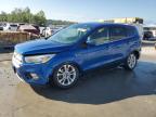 2017 FORD ESCAPE SE - 1FMCU0GD4HUA79800