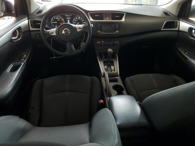 2018 NISSAN SENTRA S 3N1AB7AP1JY246276