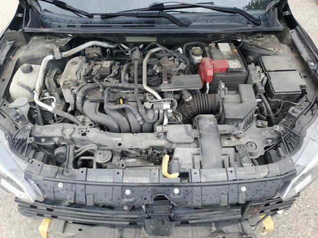 2021 NISSAN SENTRA SR - 3N1AB8DV9MY222697