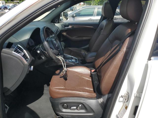 2016 AUDI SQ5 PREMIU WA1CCAFP8GA015780