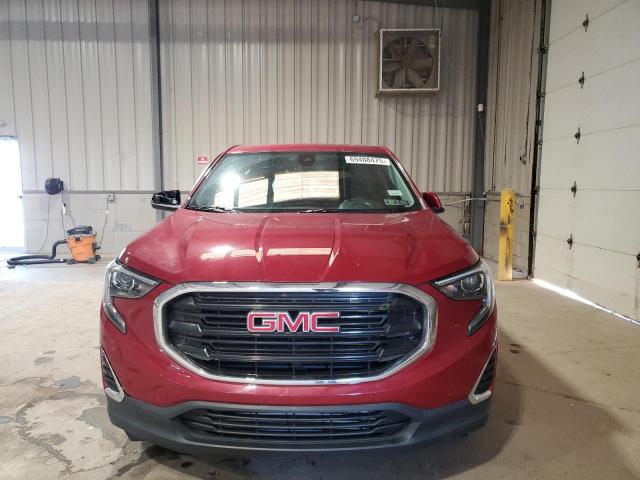2020 GMC TERRAIN SL 3GKALMEV1LL205300