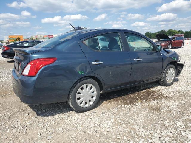 2016 NISSAN VERSA S 3N1CN7AP0GL856501