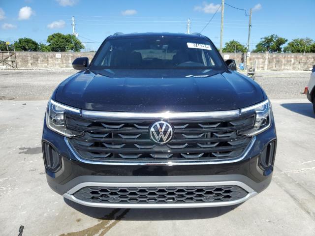 2025 VOLKSWAGEN ATLAS CROSS SPORT SE 1V2WE2CAXSC227899