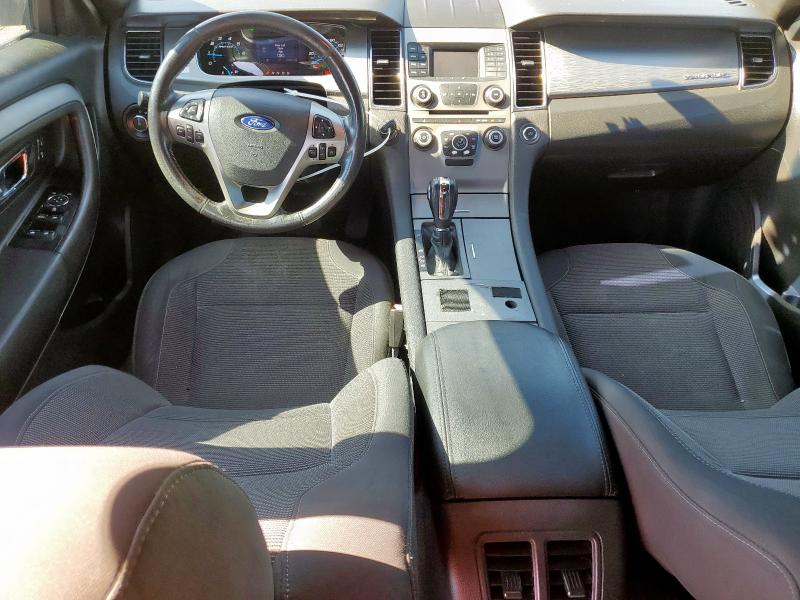 2016 FORD TAURUS SEL 1FAHP2E89GG121934