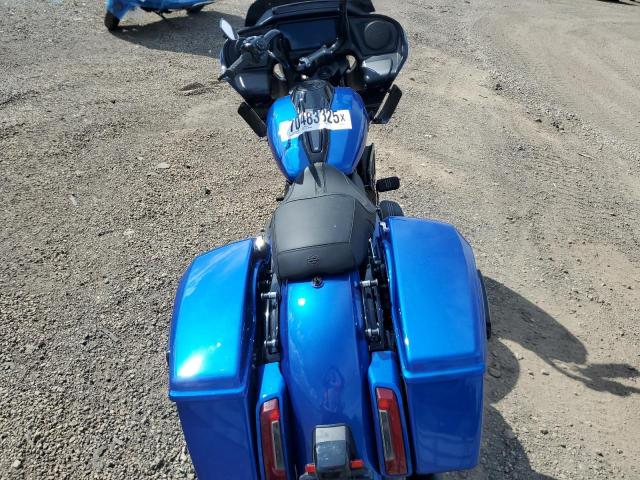 2024 HARLEY-DAVIDSON FLTRX #3257303758