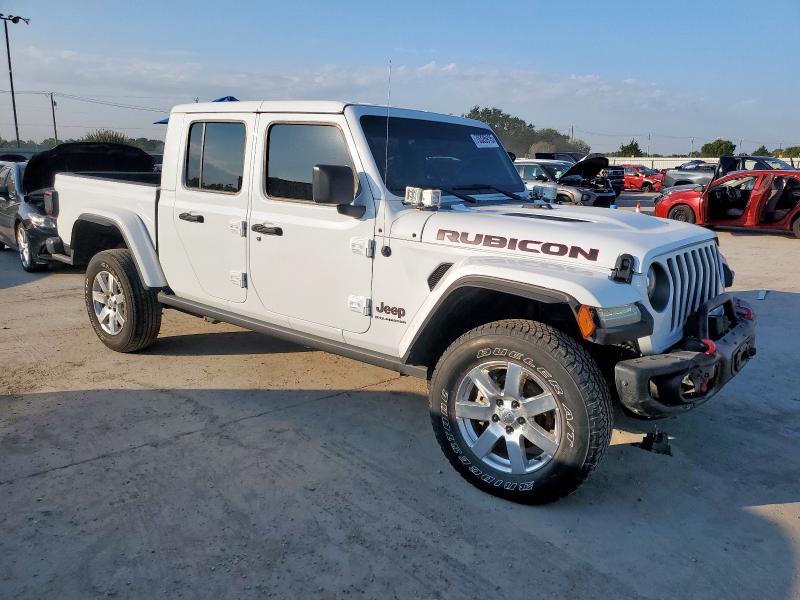 2023 JEEP GLADIATOR - 1C6JJTBG9PL546762