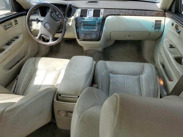 2008 CADILLAC DTS #3296212434