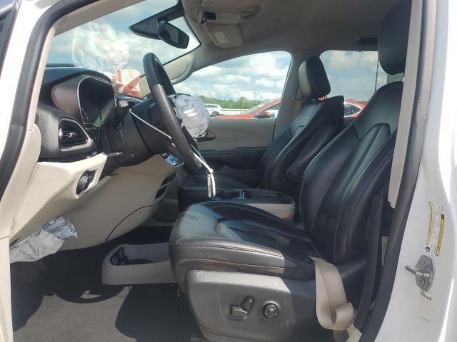 2021 CHRYSLER VOYAGER LX 2C4RC1DG5MR516488