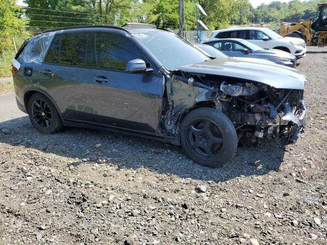 2021 BMW X5 XDRIVE40I 5UXCR6C06M9F58049