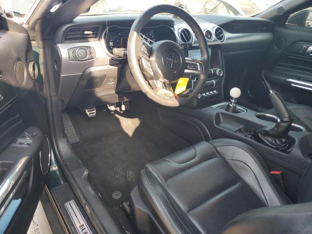 2019 FORD MUSTANG BULLITT 1FA6P8K06K5503691