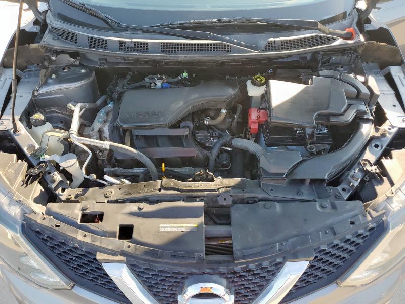 2018 NISSAN ROGUE SPOR JN1BJ1CP1JW103434