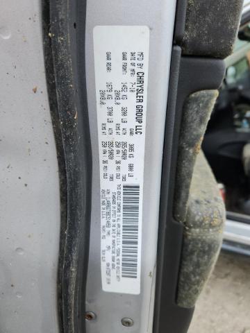 2011 JEEP GRAND CHEROKEE OVERLAND #3301833350