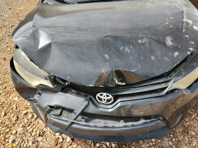 2015 TOYOTA COROLLA L 2T1BURHE8FC305794