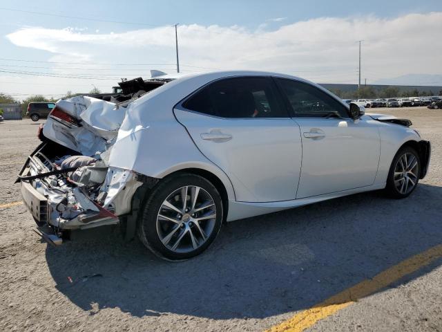 2018 LEXUS IS 300 JTHBA1D22J5075633