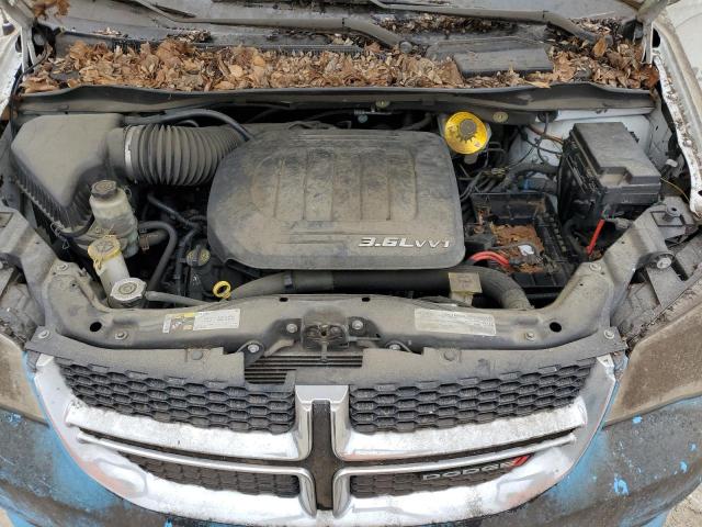 2018 DODGE GRAND CARA 2C7WDGBG3JR363212