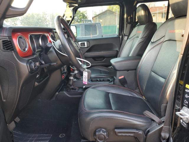 2022 JEEP GLADIATOR RUBICON 1C6JJTBG8NL159133
