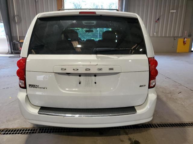 2016 DODGE GRAND CARA 2C4RDGCG2GR355863