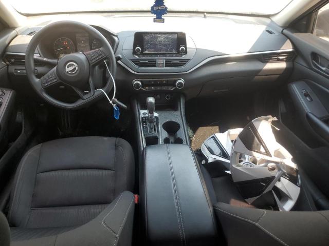 2024 NISSAN ALTIMA S 1N4BL4BV0RN337872