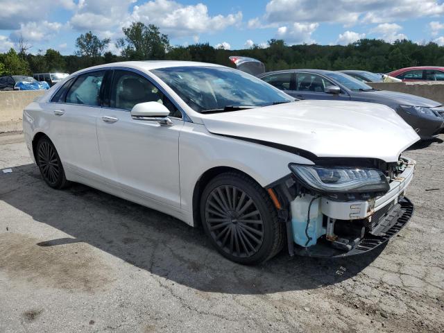 2017 LINCOLN MKZ RESERV - 3LN6L5F97HR658877