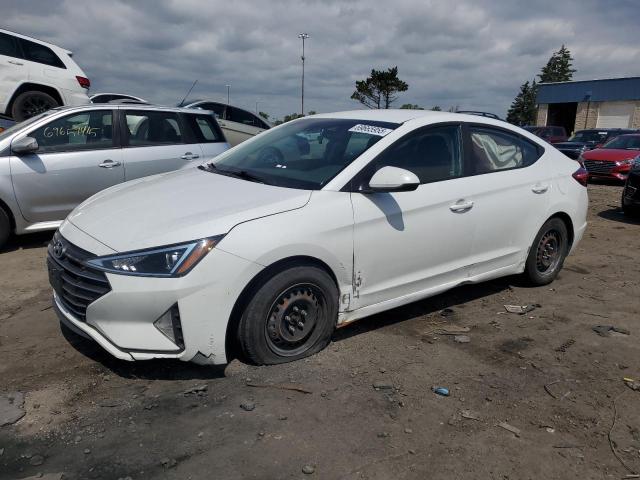2020 HYUNDAI ELANTRA SE - 5NPD74LF8LH539641