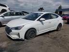 2020 HYUNDAI ELANTRA SE - 5NPD74LF8LH539641