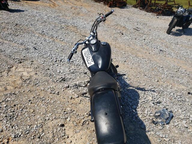 2013 YAMAHA VSTAR 650 JYAVM01E8DA138966