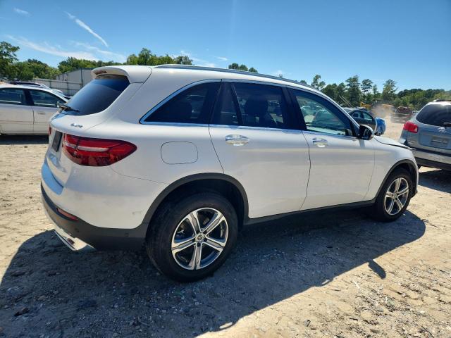 2018 MERCEDES-BENZ GLC 300 4M WDC0G4KB2JV098349