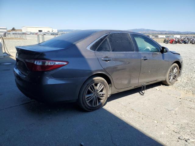 2017 TOYOTA CAMRY LE 4T1BF1FK5HU401260